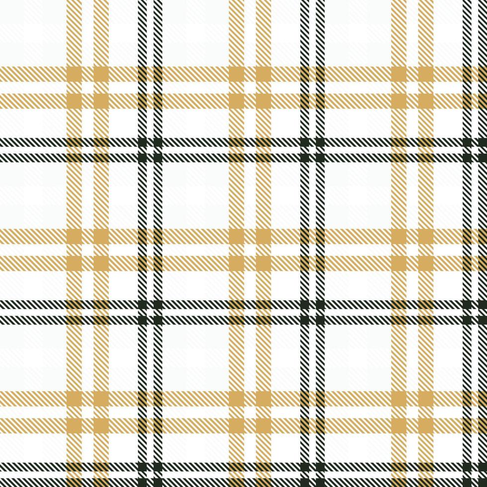 Tartan Plaid Pattern Fabric Vector Design Is a Patterned Cloth Consisting of Criss Crossed, Horizontal and Vertical Bands in Multiple Colours. Tartans Are Regarded as a Cultural Icon of Scotland.