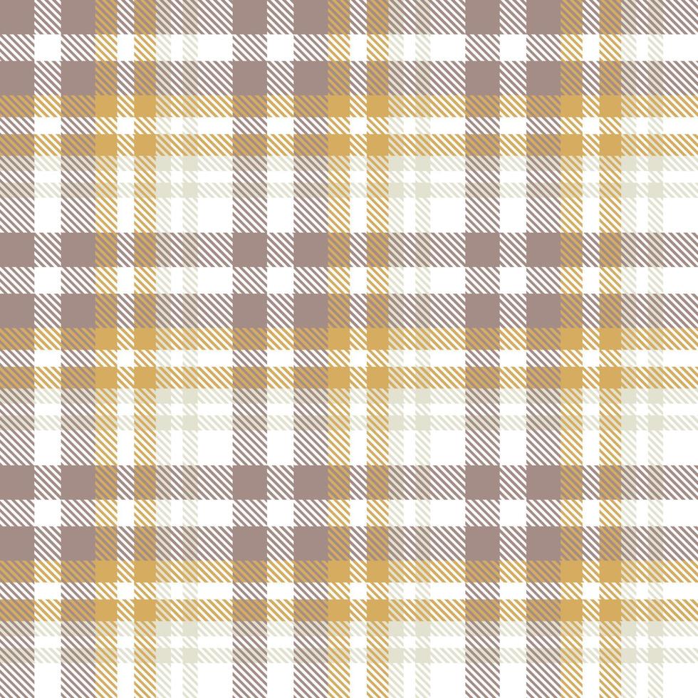 Tartan Pattern Fabric Design Background the Resulting Blocks of Colour Repeat Vertically and Horizontally in a Distinctive Pattern of Squares and Lines Known as a Sett. Tartan Is Often Called Plaid vector