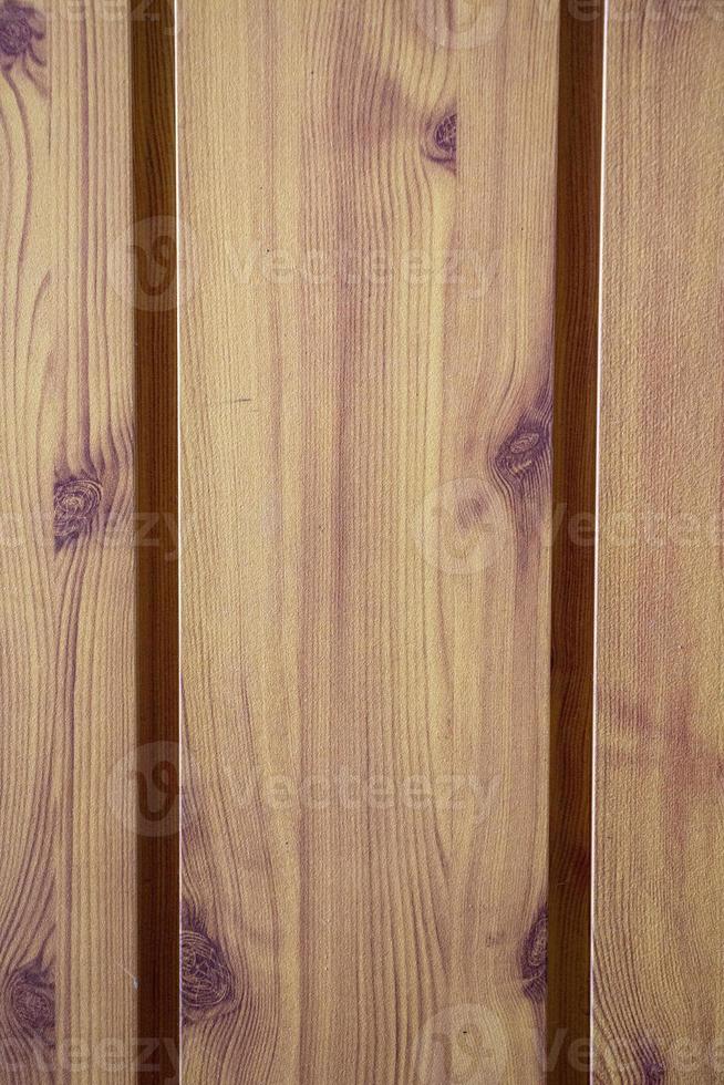 Wooden texture. Wood background with natural pattern for design and decoration photo