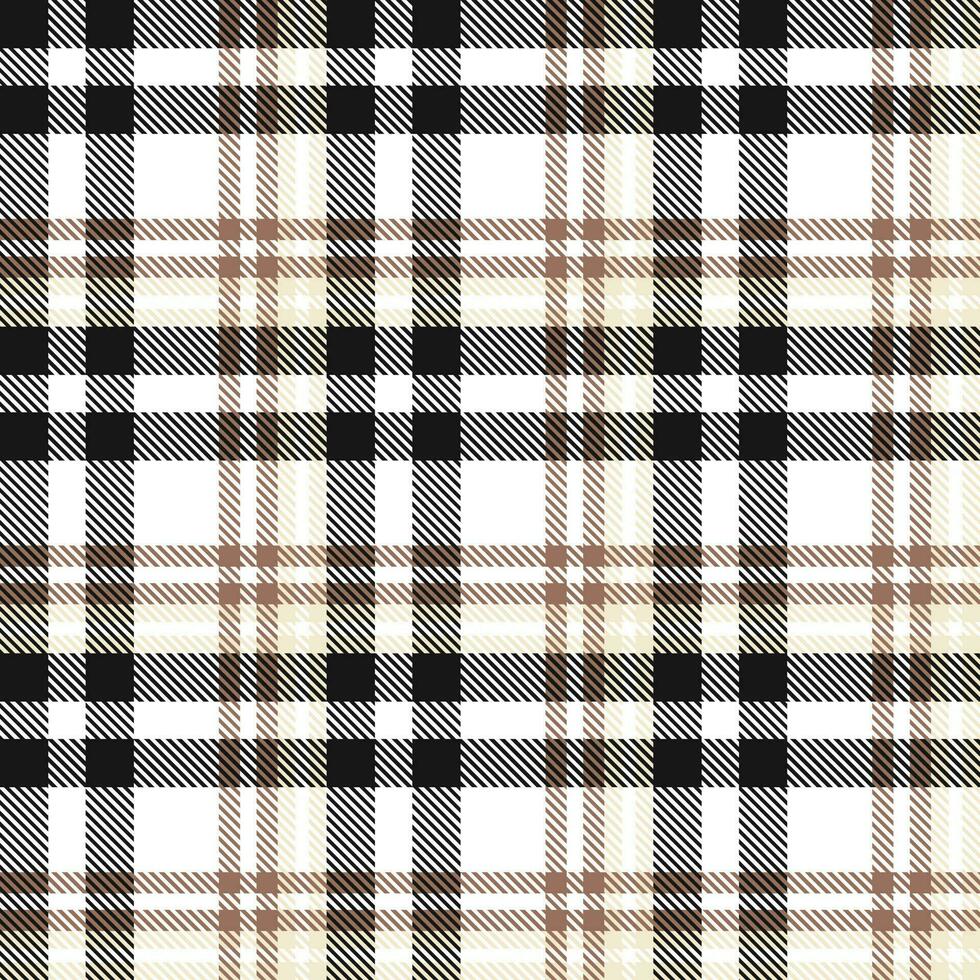 Tartan Pattern Design Texture the Resulting Blocks of Colour Repeat Vertically and Horizontally in a Distinctive Pattern of Squares and Lines Known as a Sett. Tartan Is Often Called Plaid vector