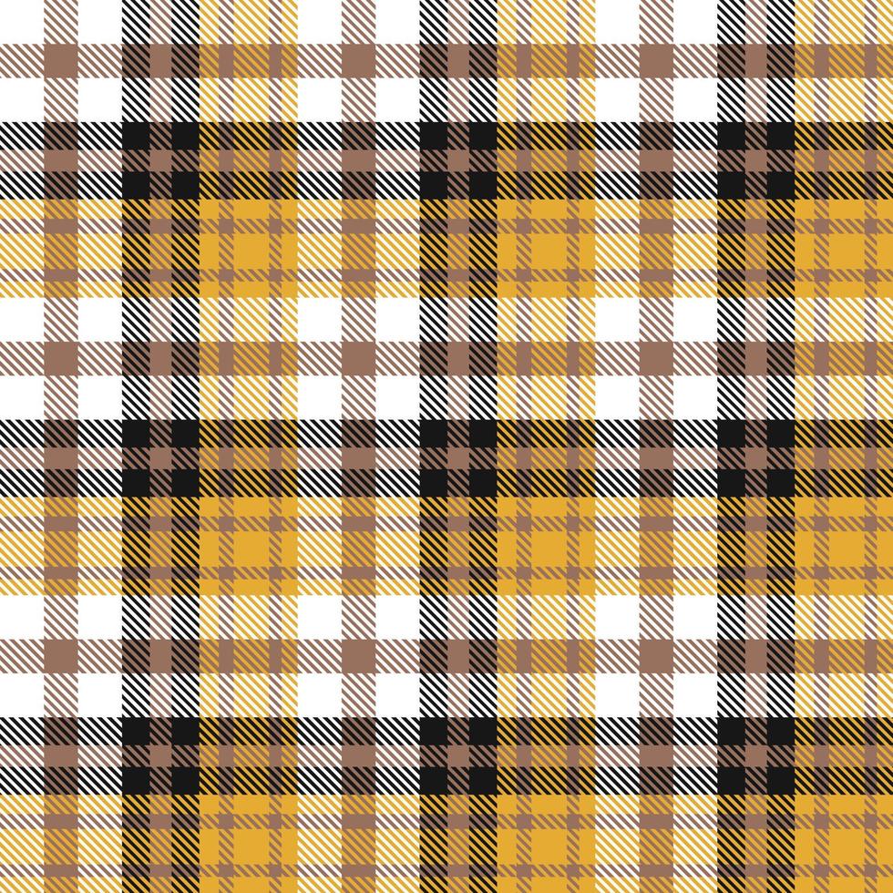 Tartan Pattern Fabric Vector Design Is Made With Alternating Bands of Coloured  Pre Dyed  Threads Woven as Both Warp and Weft at Right Angles to Each Other.
