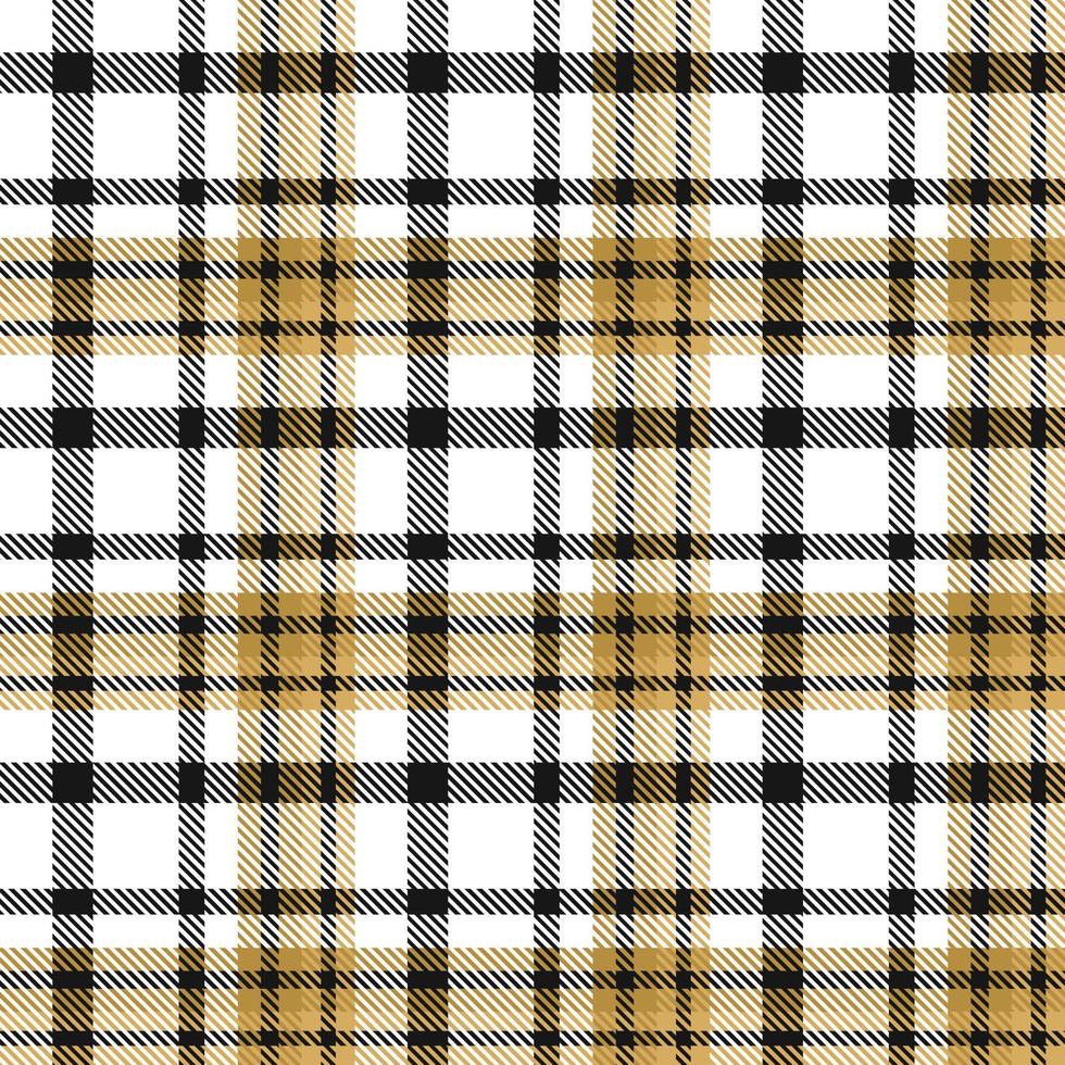 Plaid Pattern Fabric Design Background Is a Patterned Cloth Consisting of Criss Crossed, Horizontal and Vertical Bands in Multiple Colours. Tartans Are Regarded as a Cultural Icon of Scotland. vector