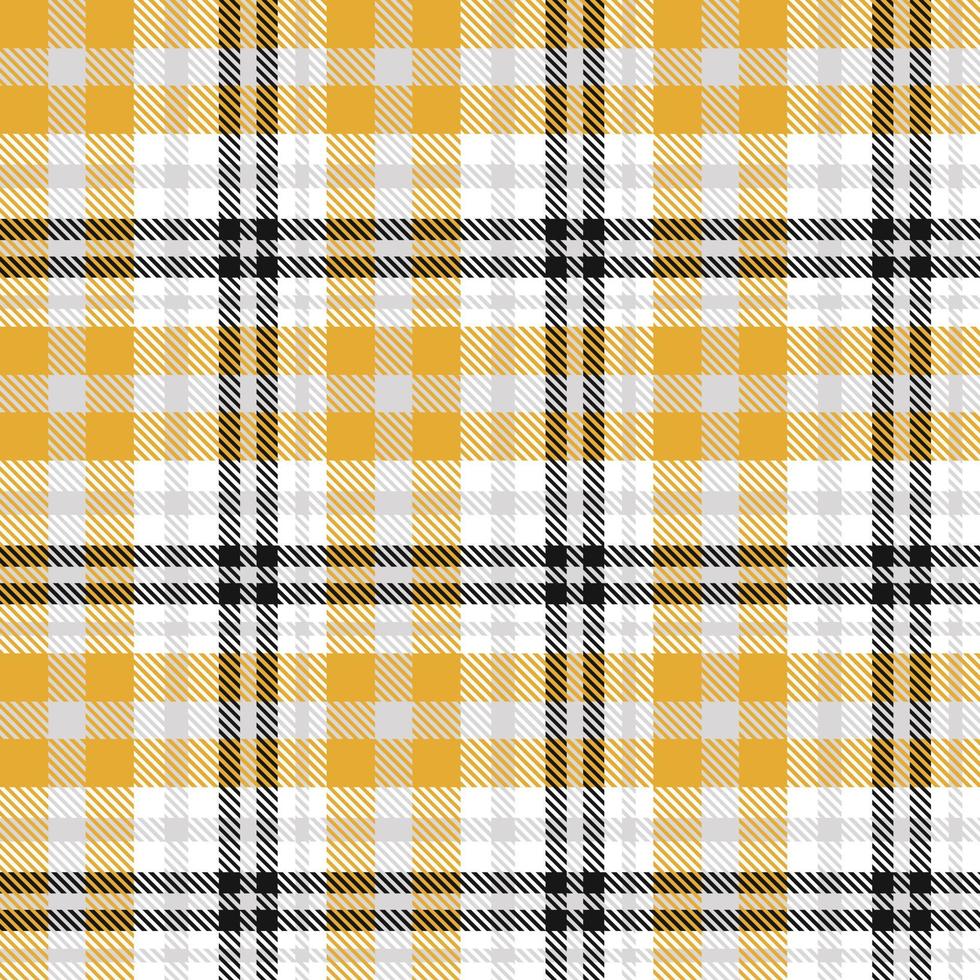 Tartan Plaid Pattern Design Texture the Resulting Blocks of Colour Repeat Vertically and Horizontally in a Distinctive Pattern of Squares and Lines Known as a Sett. Tartan Is Often Called Plaid vector
