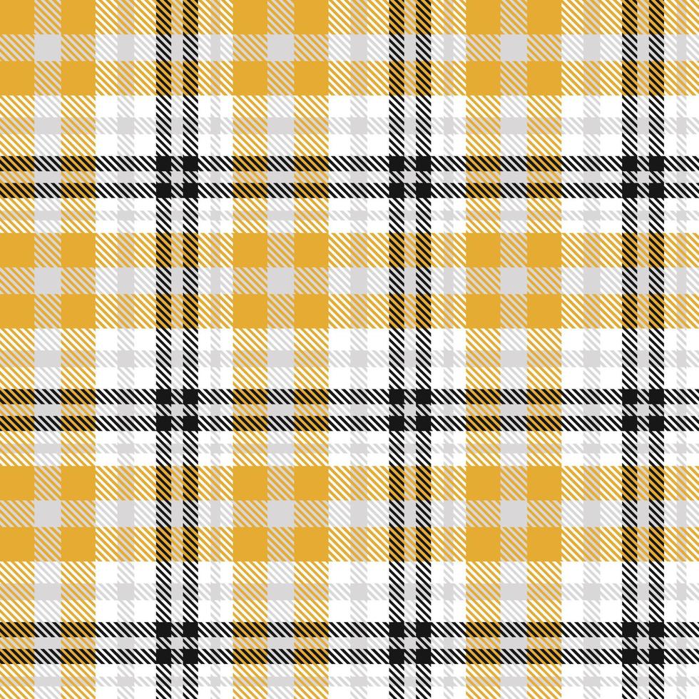 Tartan Plaid Pattern Design Texture the Resulting Blocks of Colour Repeat Vertically and Horizontally in a Distinctive Pattern of Squares and Lines Known as a Sett. Tartan Is Often Called Plaid vector