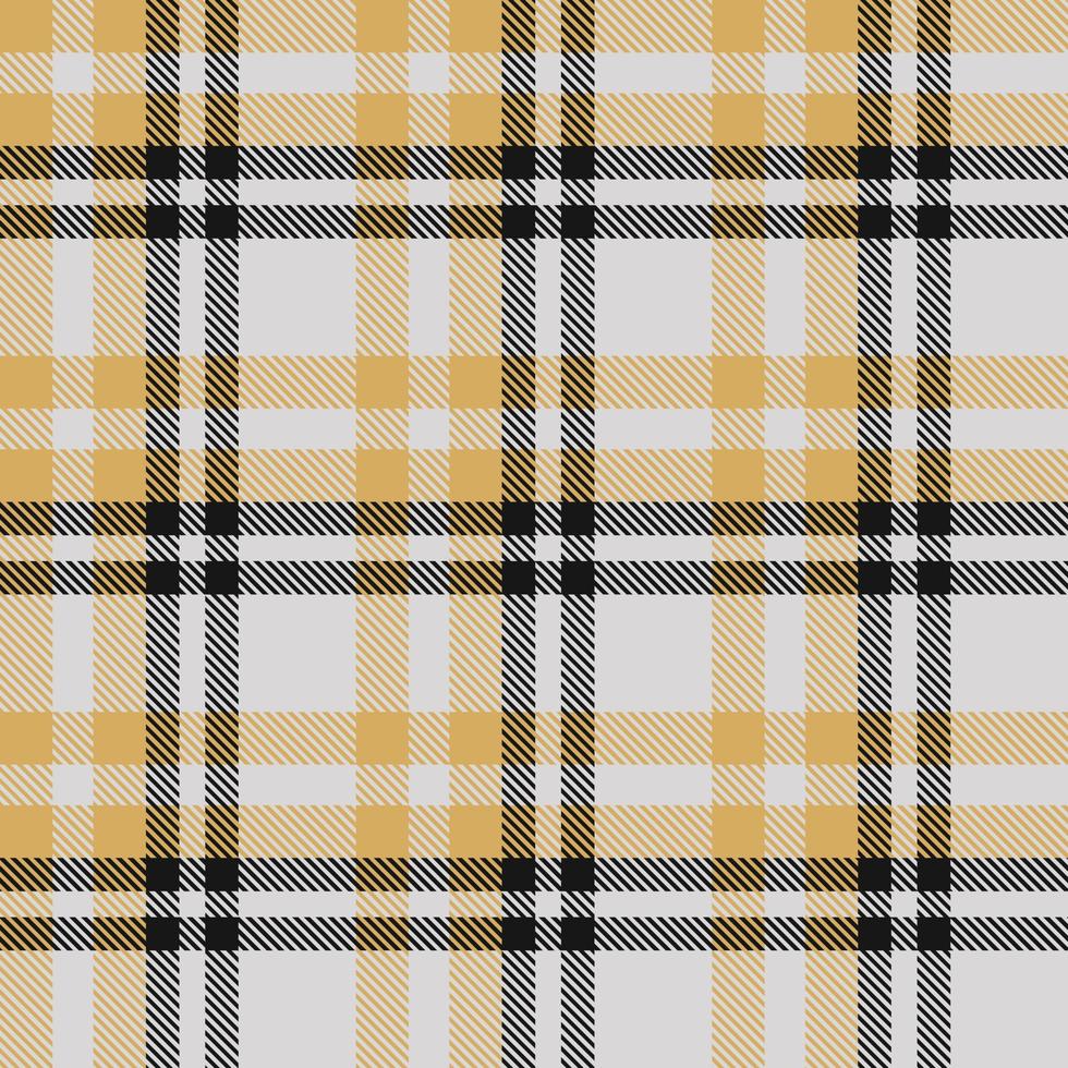 Tartan Plaid Pattern Fabric Vector Design Is Made With Alternating Bands of Coloured  Pre Dyed  Threads Woven as Both Warp and Weft at Right Angles to Each Other.