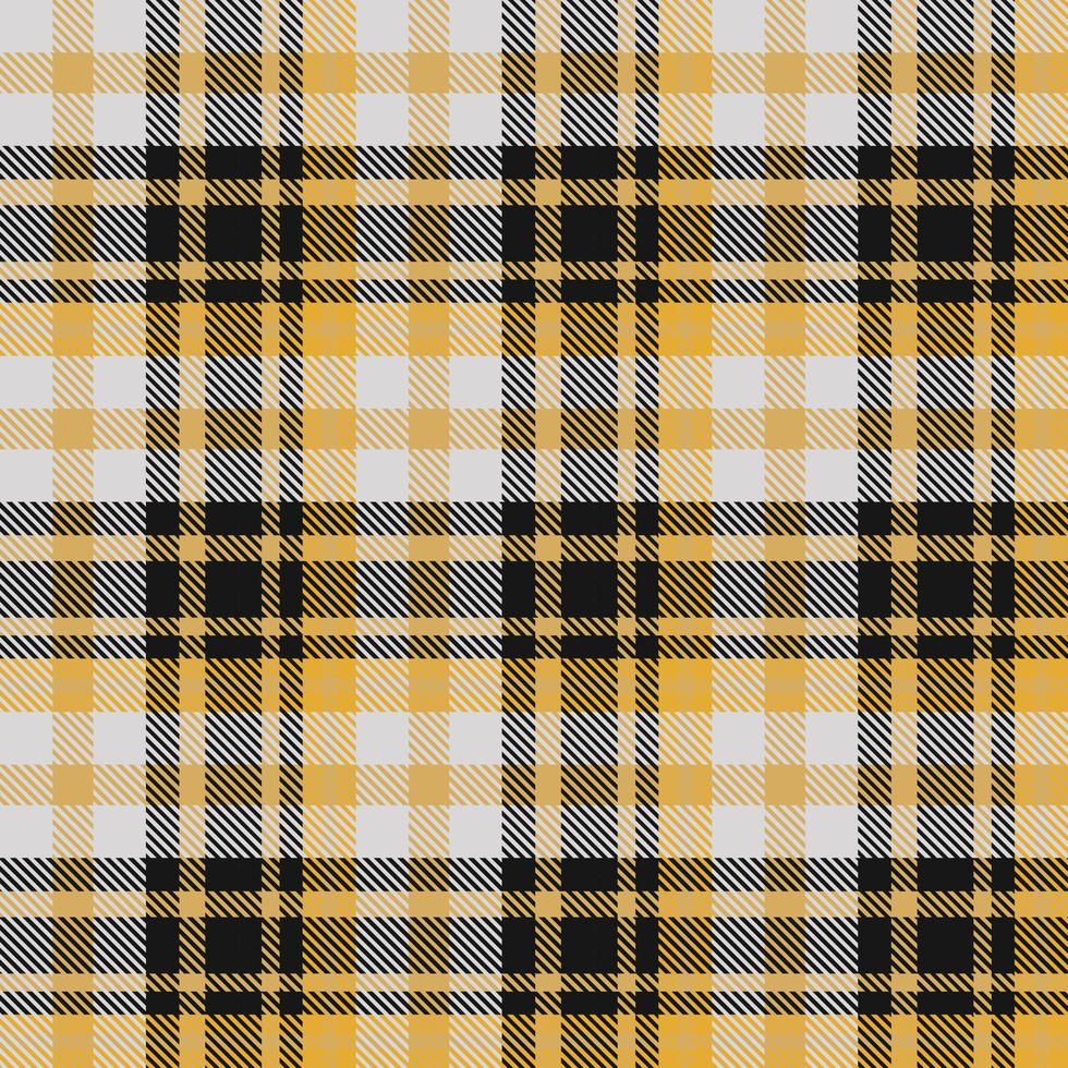 Tartan Plaid Pattern Fabric Design Background the Resulting Blocks of Colour Repeat Vertically and Horizontally in a Distinctive Pattern of Squares and Lines Known as a Sett. Tartan Plaid vector
