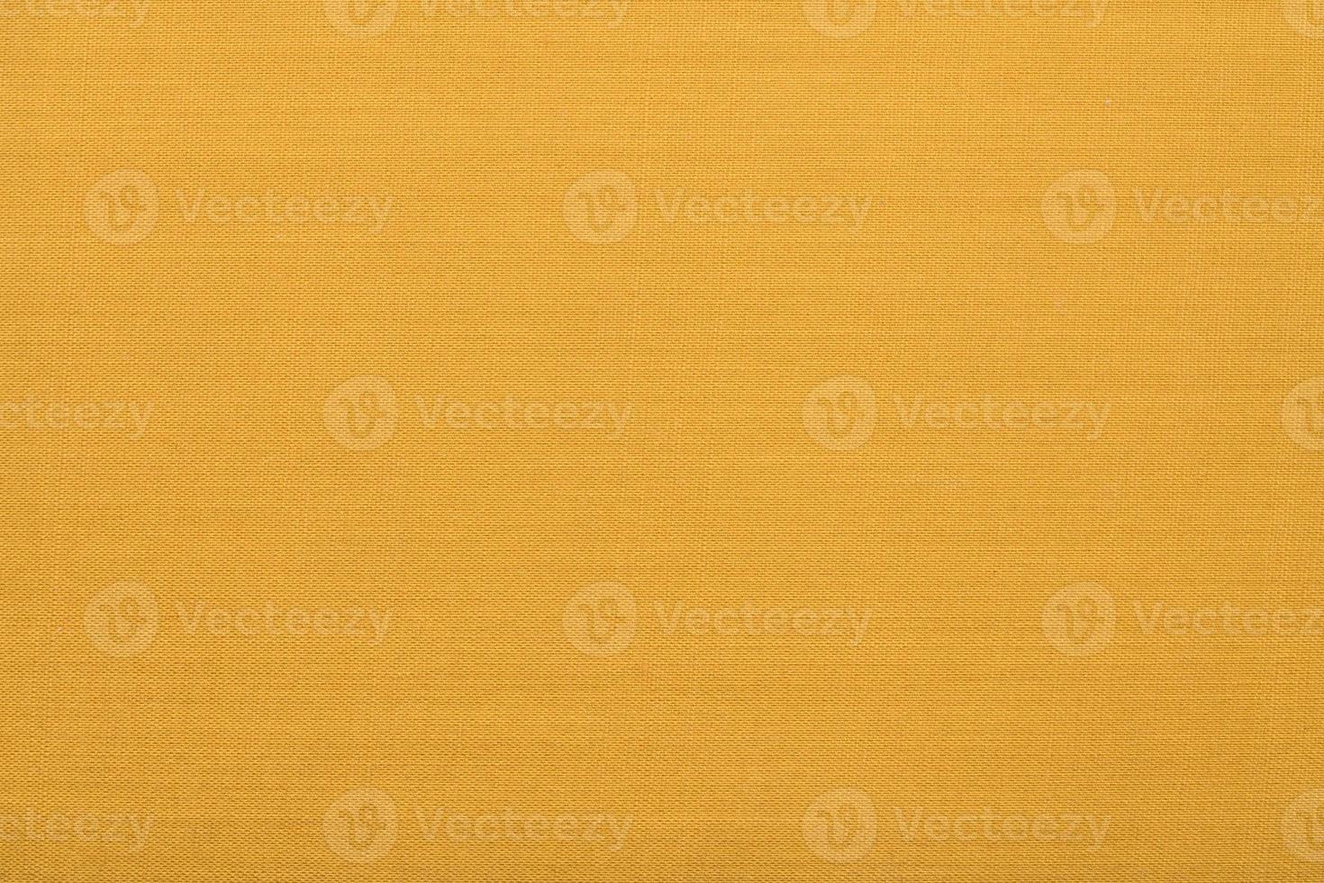 Yellow abstract wicker texture background. Close-up decoration material pattern design photo