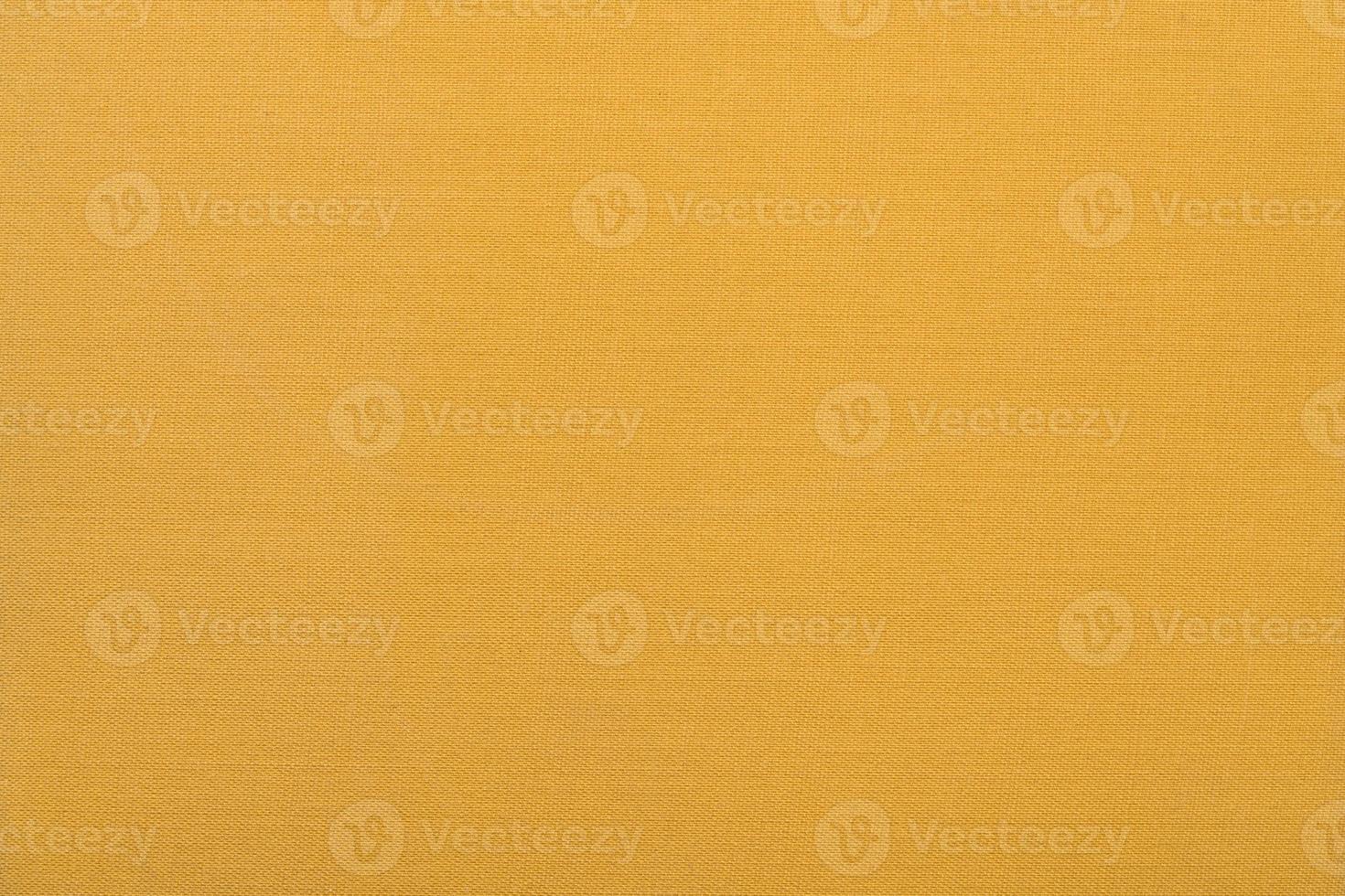 Yellow abstract wicker pattern background. Close-up decoration material texture design photo
