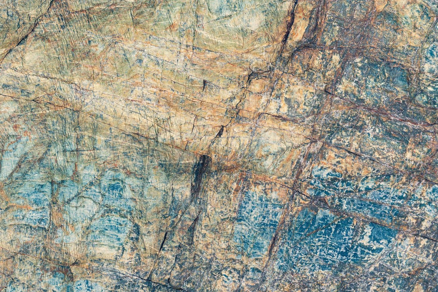 Stone surface. Detailed nature background or pattern texture photo