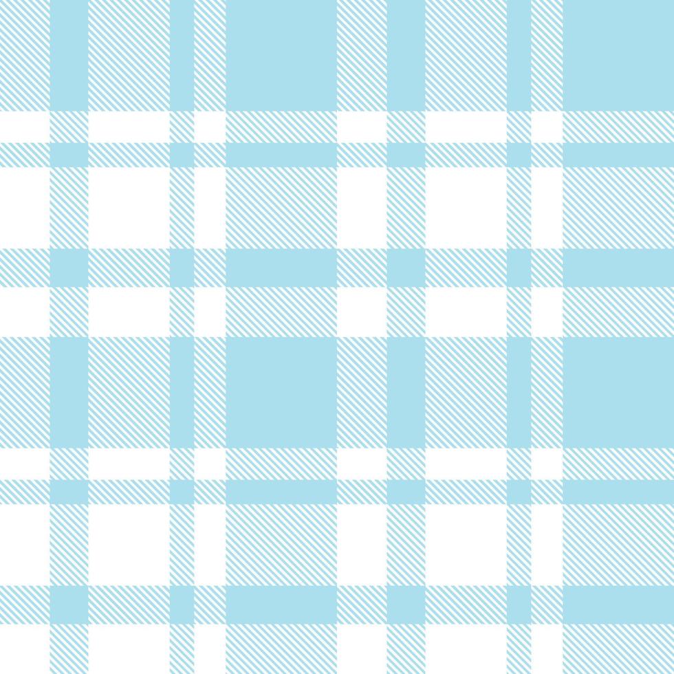 Pastel Tartan Plaid Pattern Design Texture the Resulting Blocks of Colour Repeat Vertically and Horizontally in a Distinctive Pattern of Squares and Lines Known as a Sett. Tartan Is Plaid vector