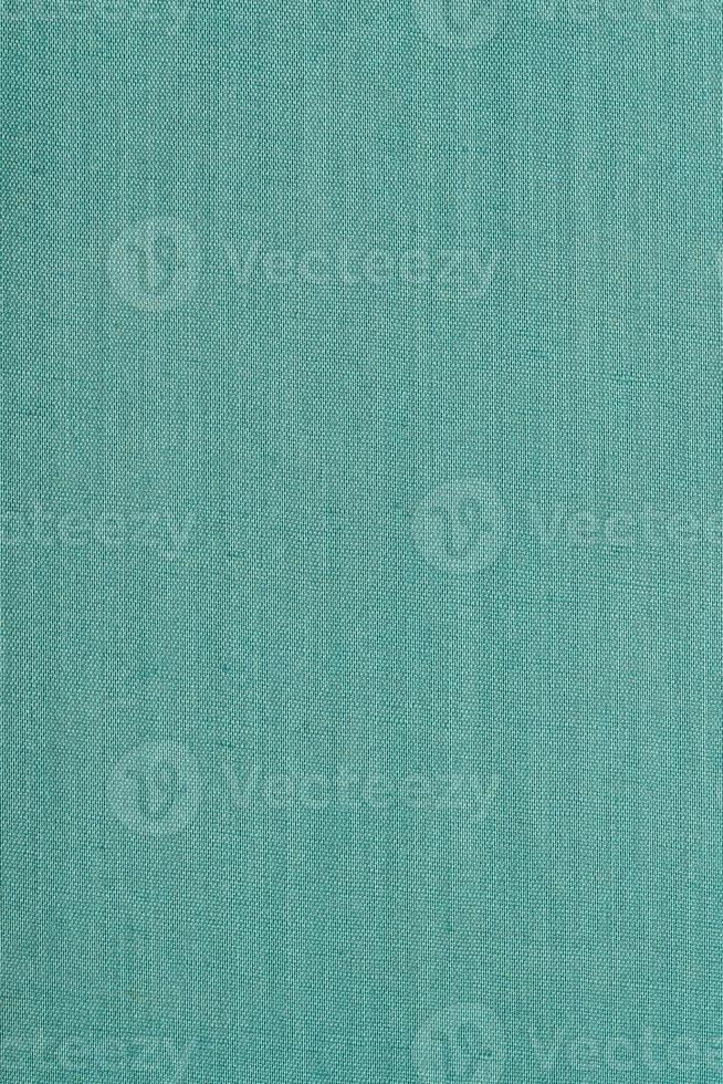 Light green abstract wicker pattern background. Close-up decoration material texture design photo
