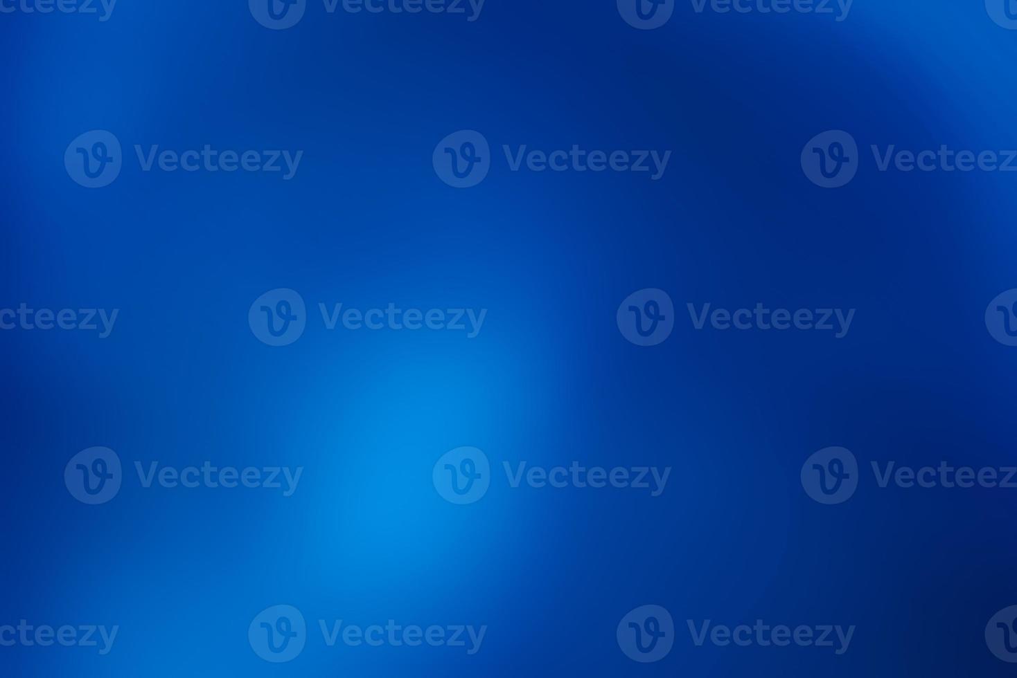 Shadows on blue background with overlay effect photo