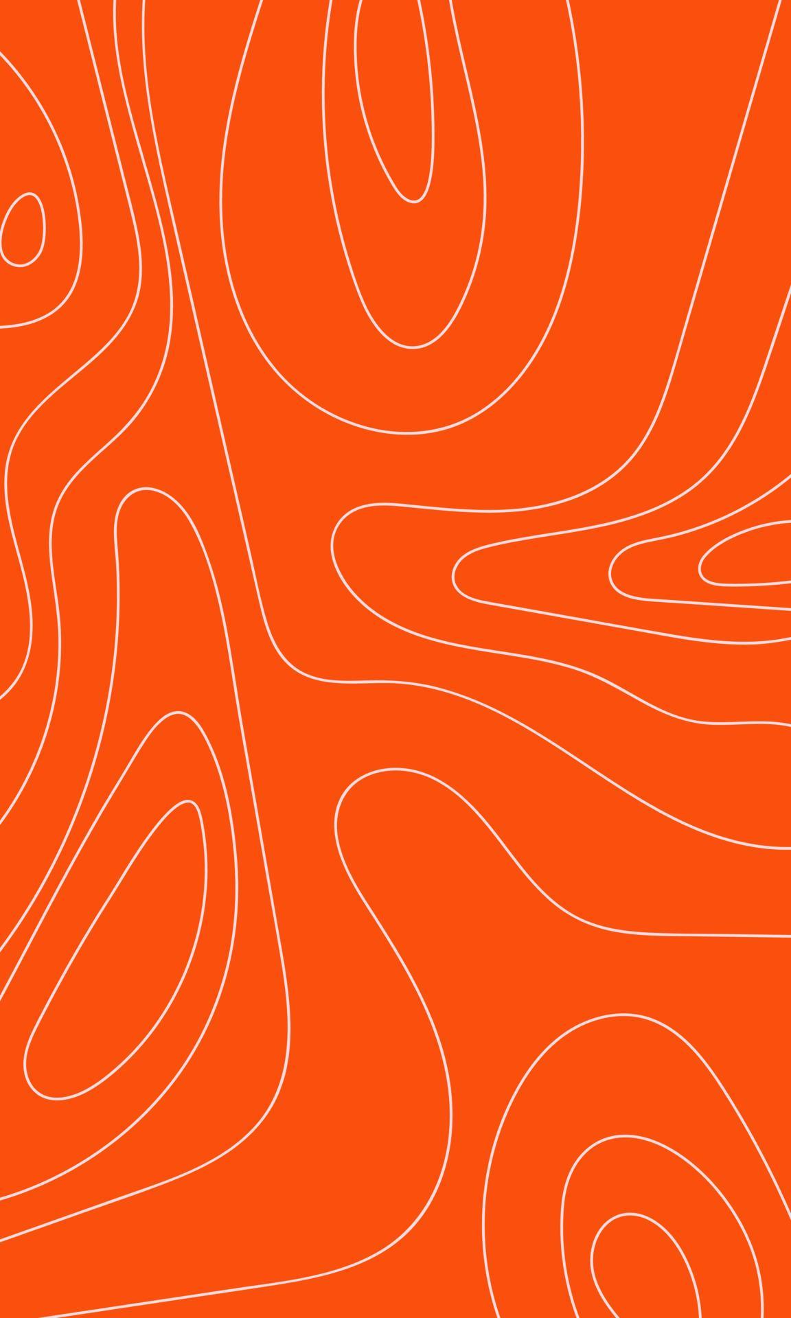 abstract orange lines background free vector 21793473 Vector Art at