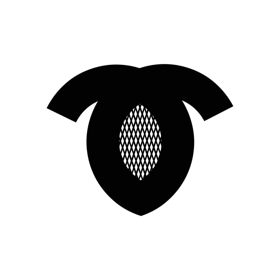 O, OT. TO, bd, bod initials geometric company logo and vector icon