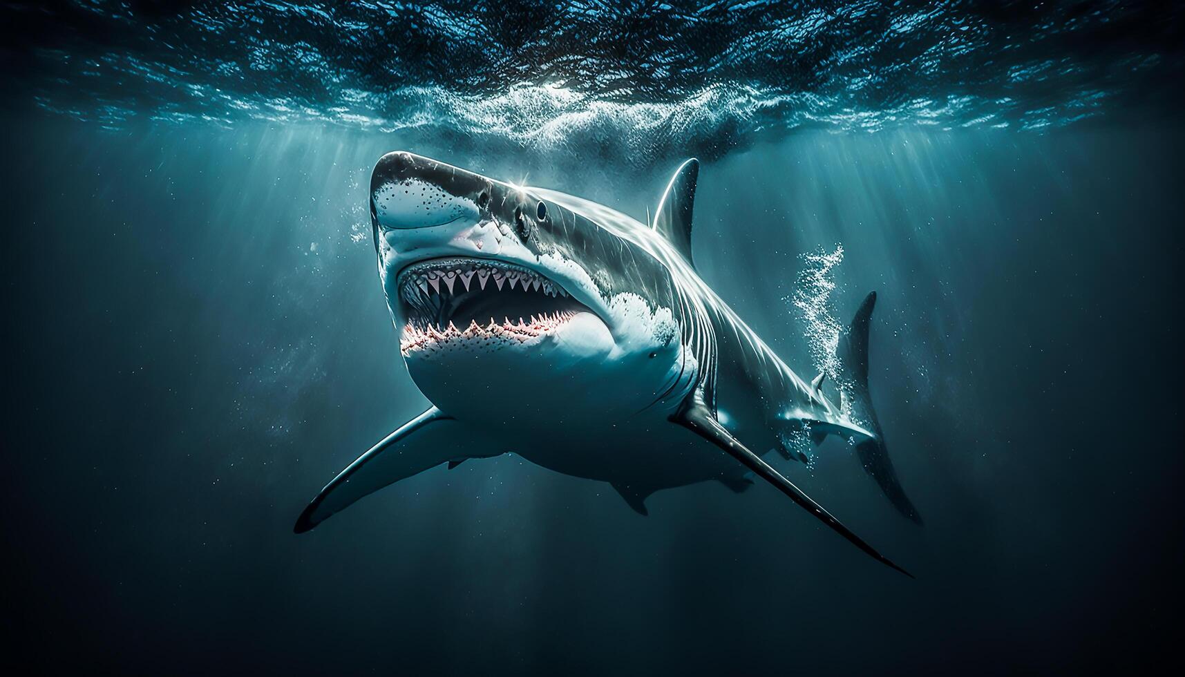 Ocean Shark Stock Photos, Images and Backgrounds for Free Download