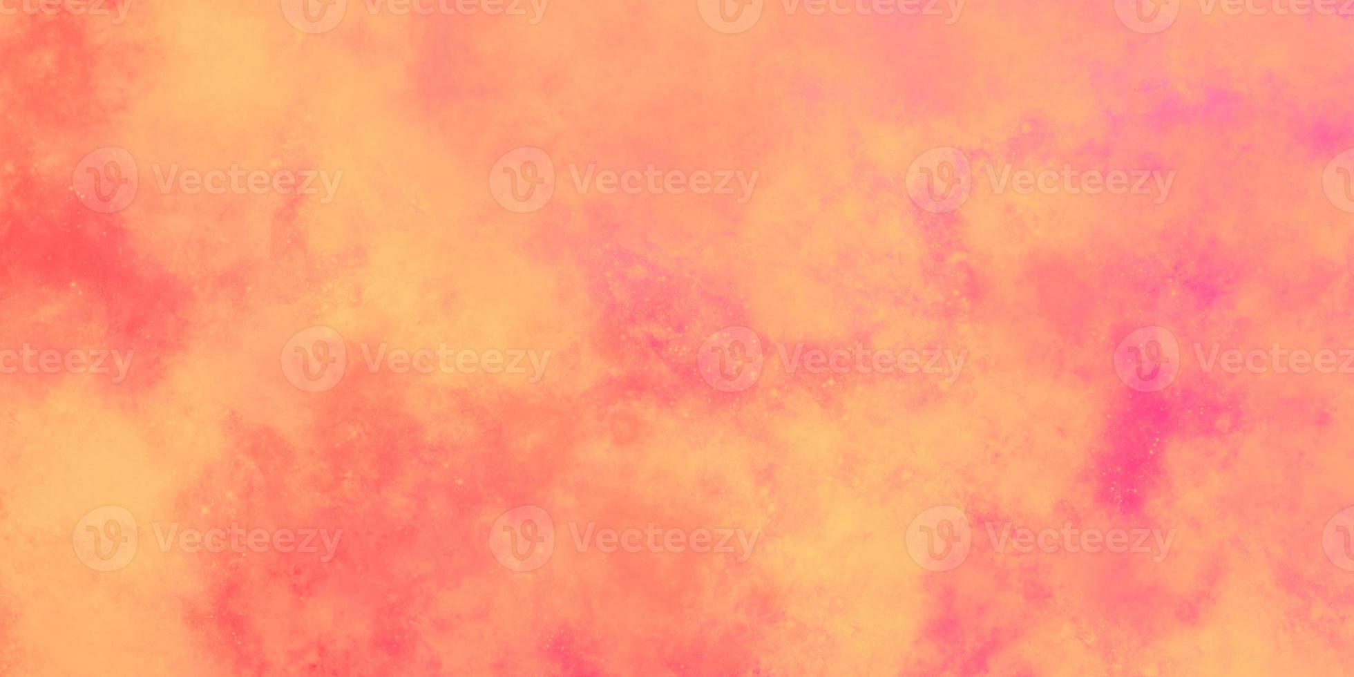 abstract orange painting abstract watercolor background useful for any project where a platter of color makes the difference with copy space for text abstract texture grunge background photo