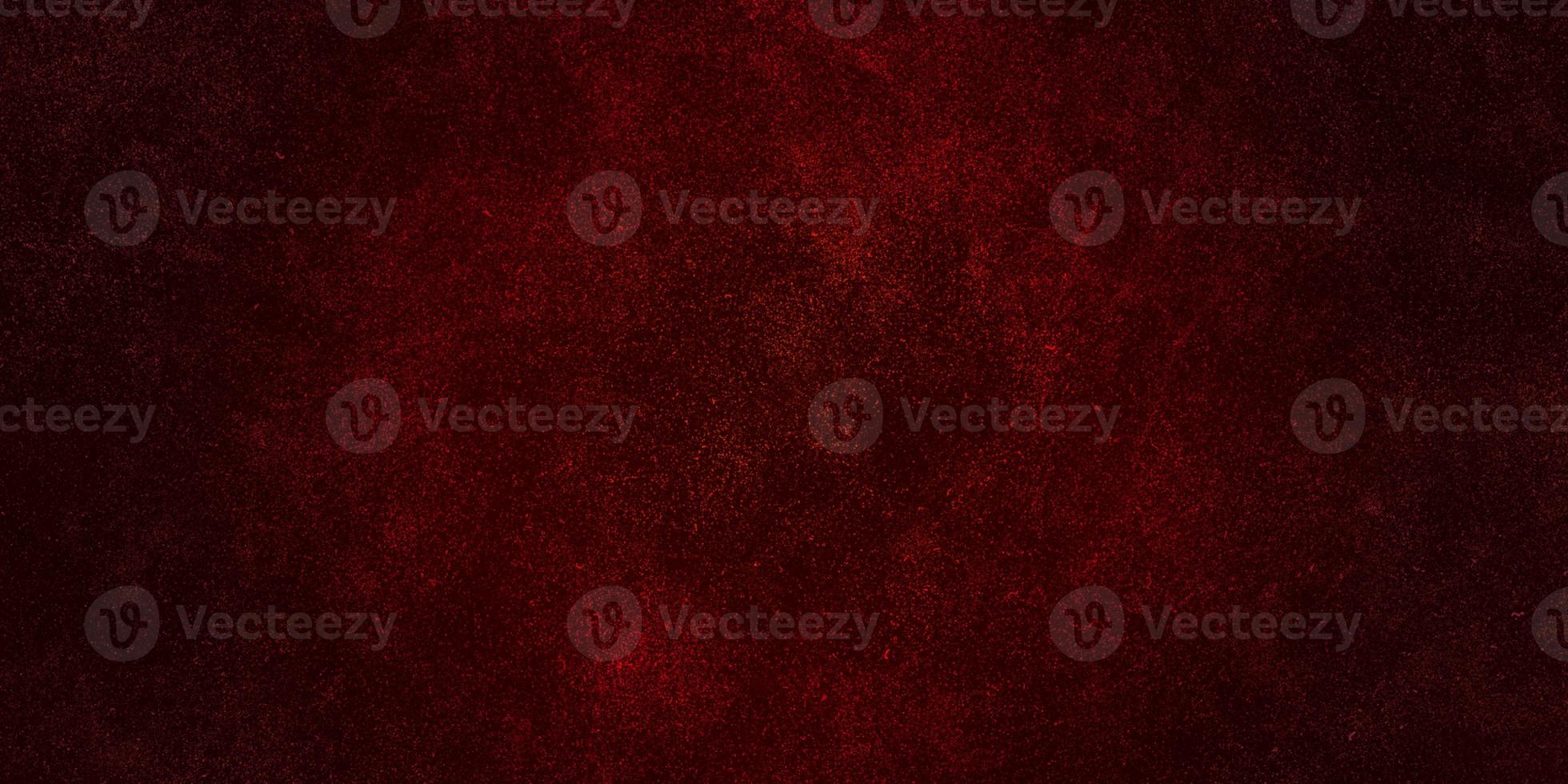 Abstract dark red watercolor background texture. Black and red hand modern red grunge texture brush grunge background texture. Dark red black nebula universe. watercolor hand drawn illustration photo