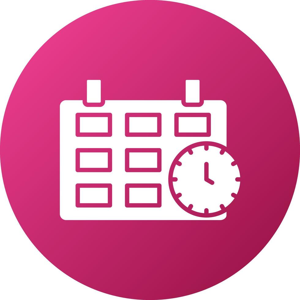 Discipline Icon Style vector