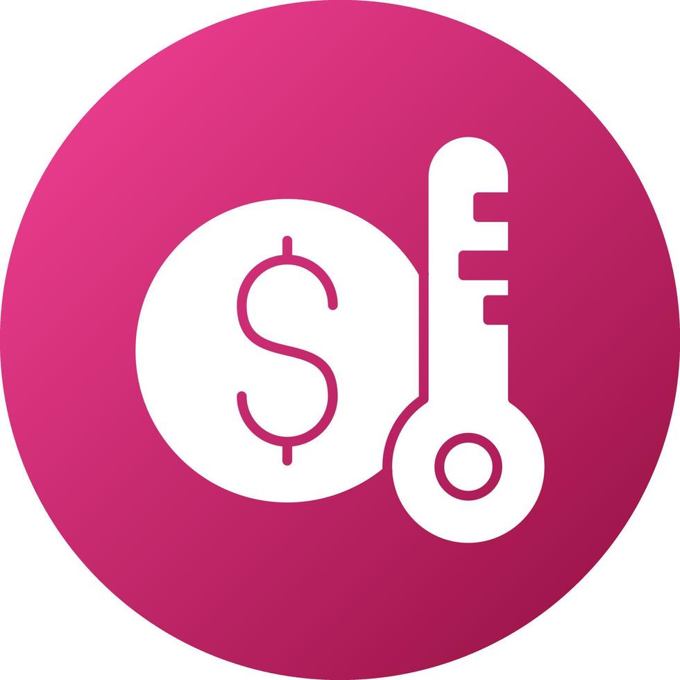 Ownership Icon Style vector