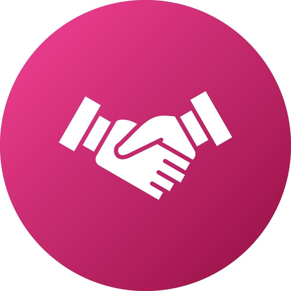 Shaking Icon Style vector
