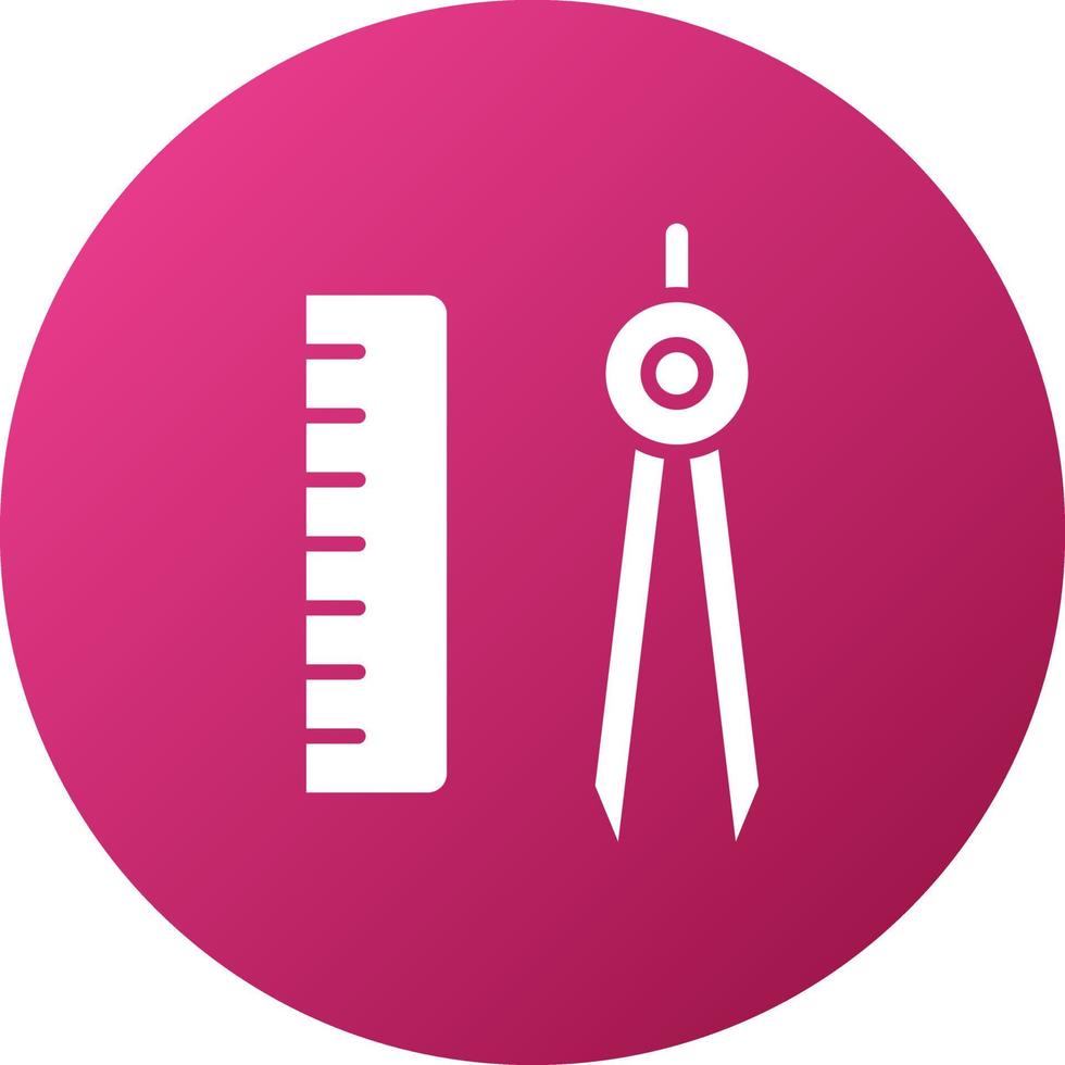 Geometry Icon Style vector