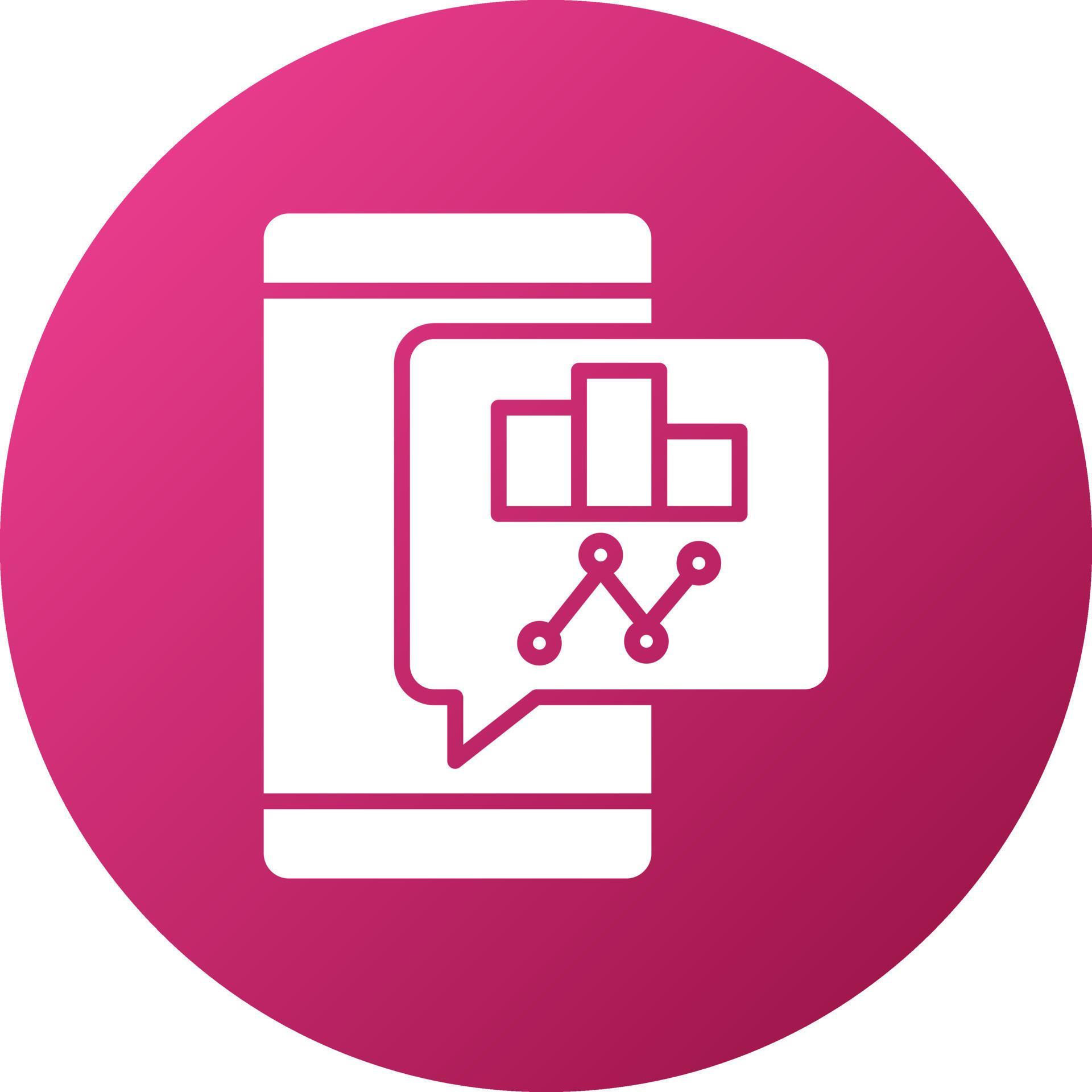 Data Interfaces Icon Style 21799184 Vector Art at Vecteezy