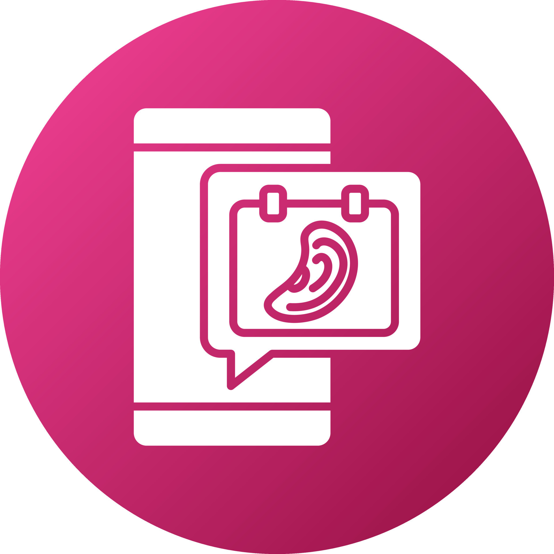 Event Listener Icon Style 21799187 Vector Art At Vecteezy adding-an-event-listener-in-javascript