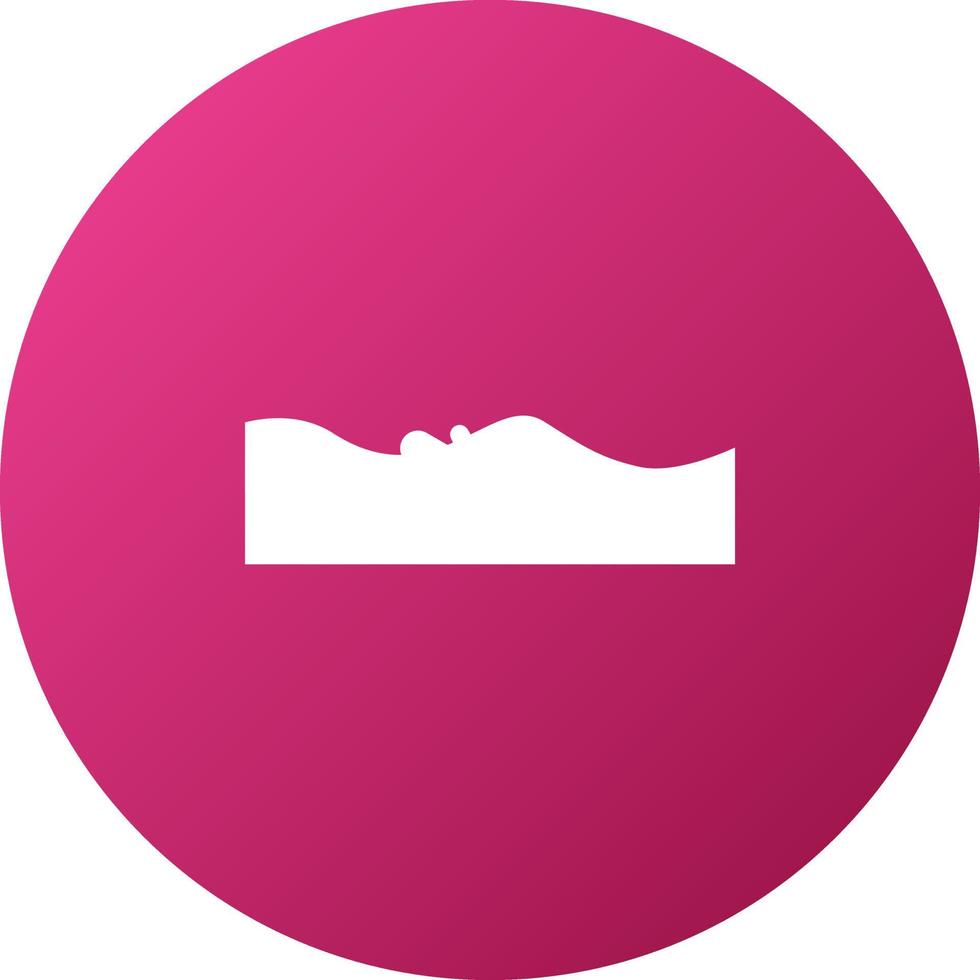 Diving Icon Style vector
