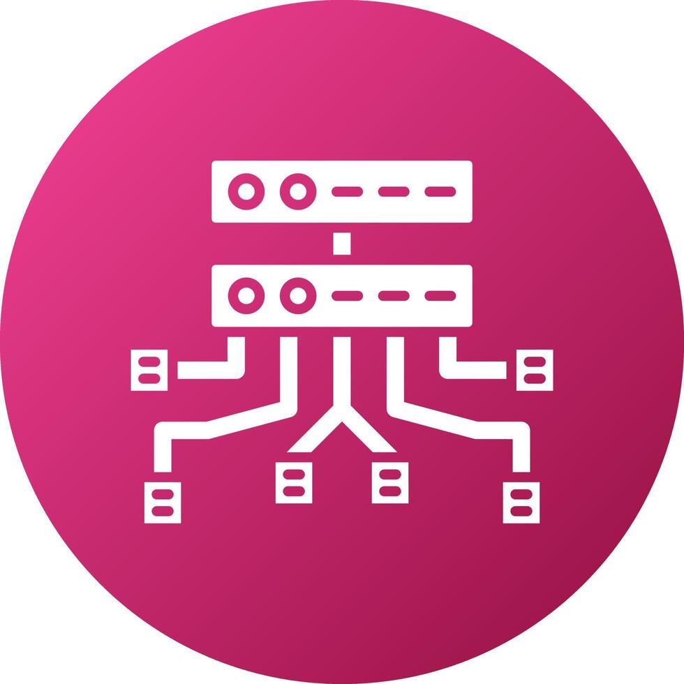 Data Structure Icon Style 21799471 Vector Art at Vecteezy