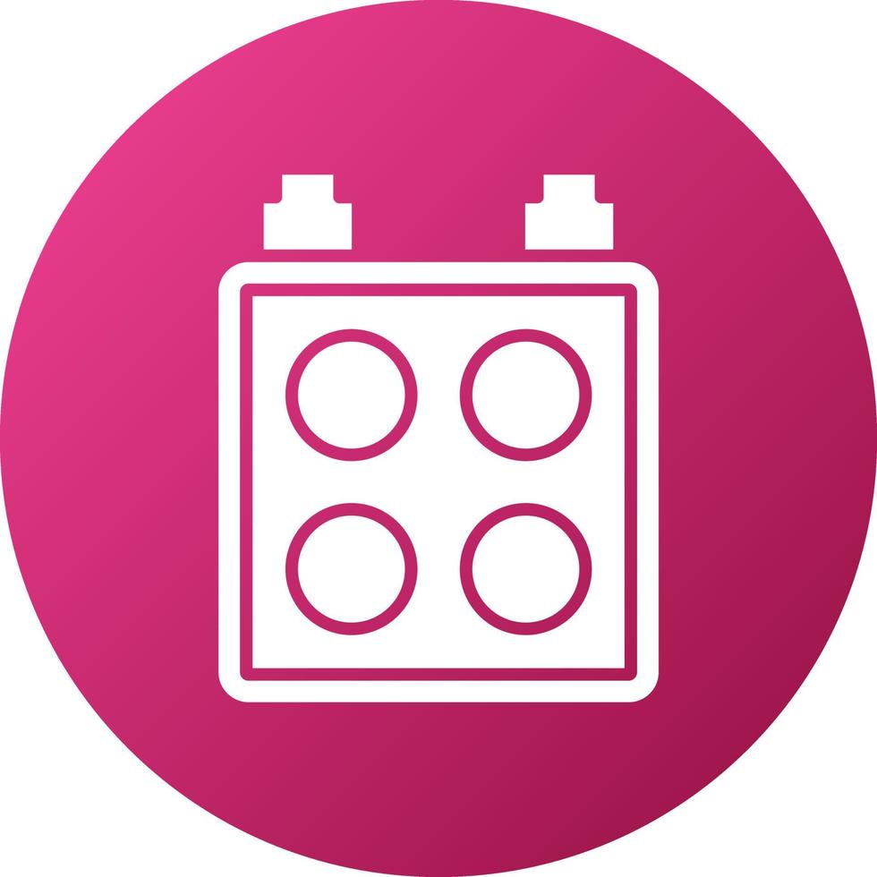 Backlight Icon Style 21799776 Vector Art at Vecteezy