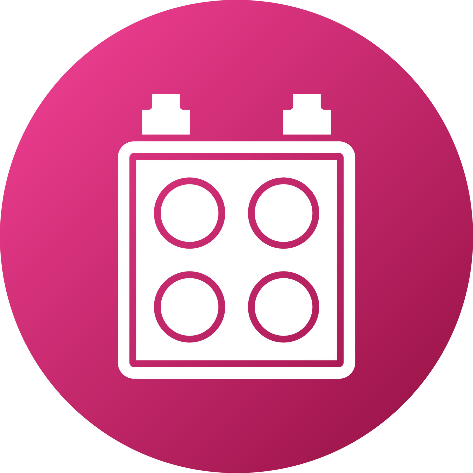 Backlight Icon Style 21799776 Vector Art at Vecteezy