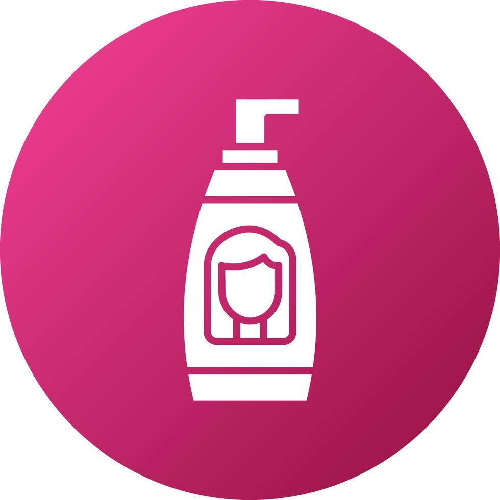 Conditioner Icon Style vector