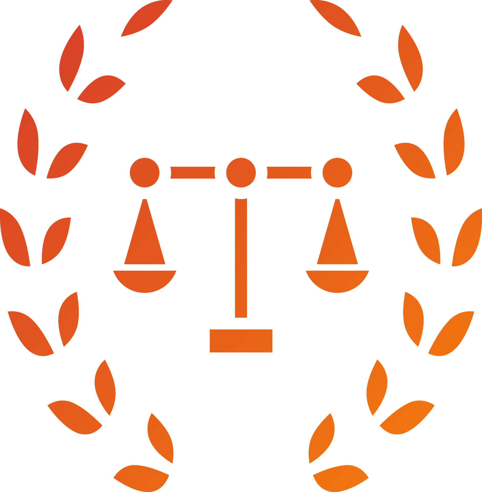 Bar Association Icon Style 21800032 Vector Art at Vecteezy