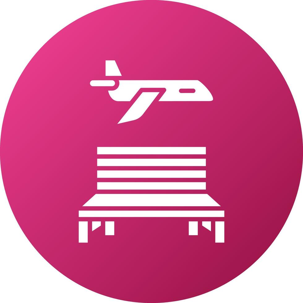 Leisure Icon Style vector