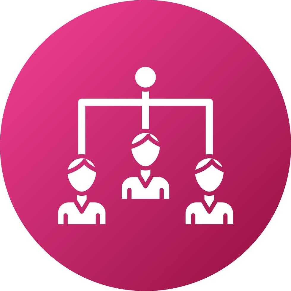 Manipulation Icon Style vector