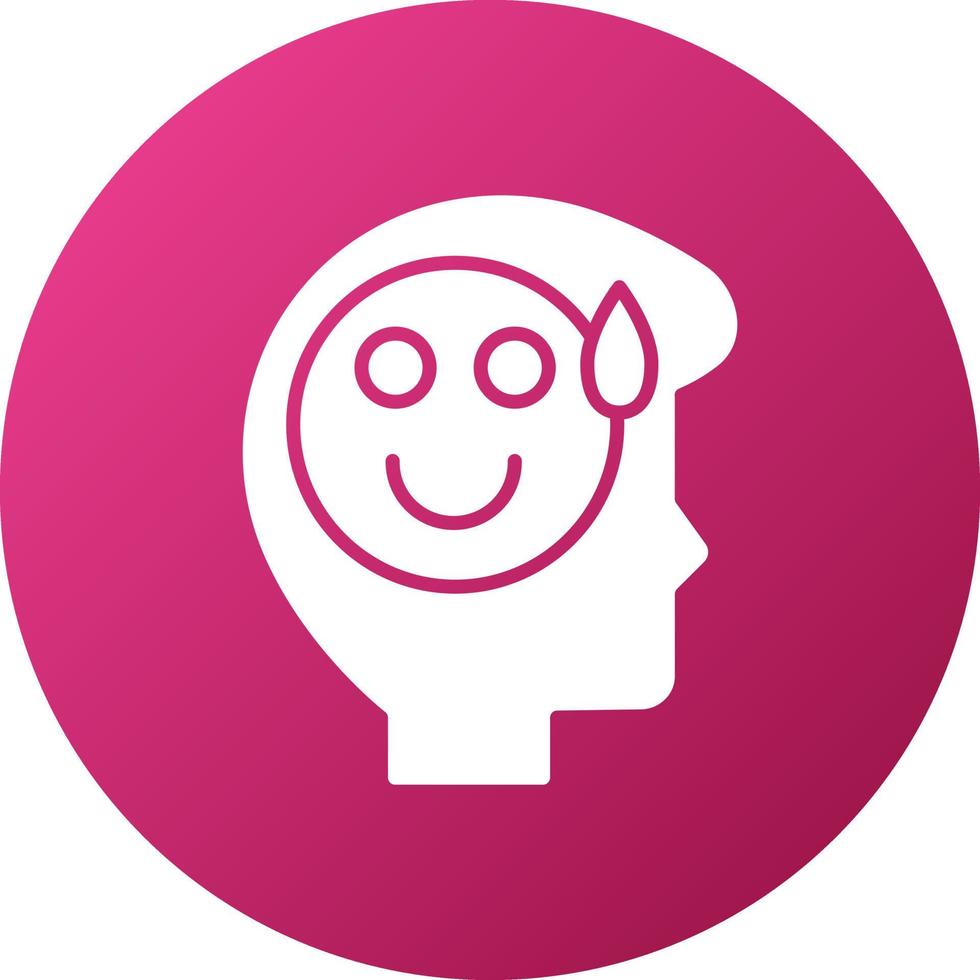 Awkward Icon Style vector