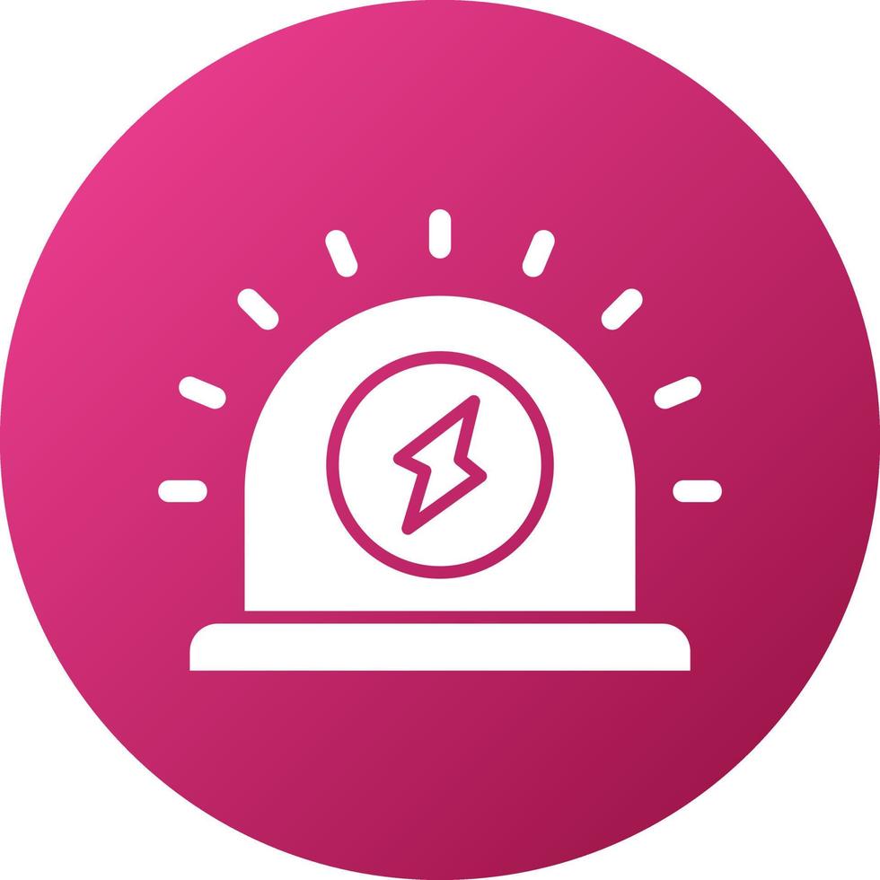 Backlight Icon Style 21800763 Vector Art at Vecteezy