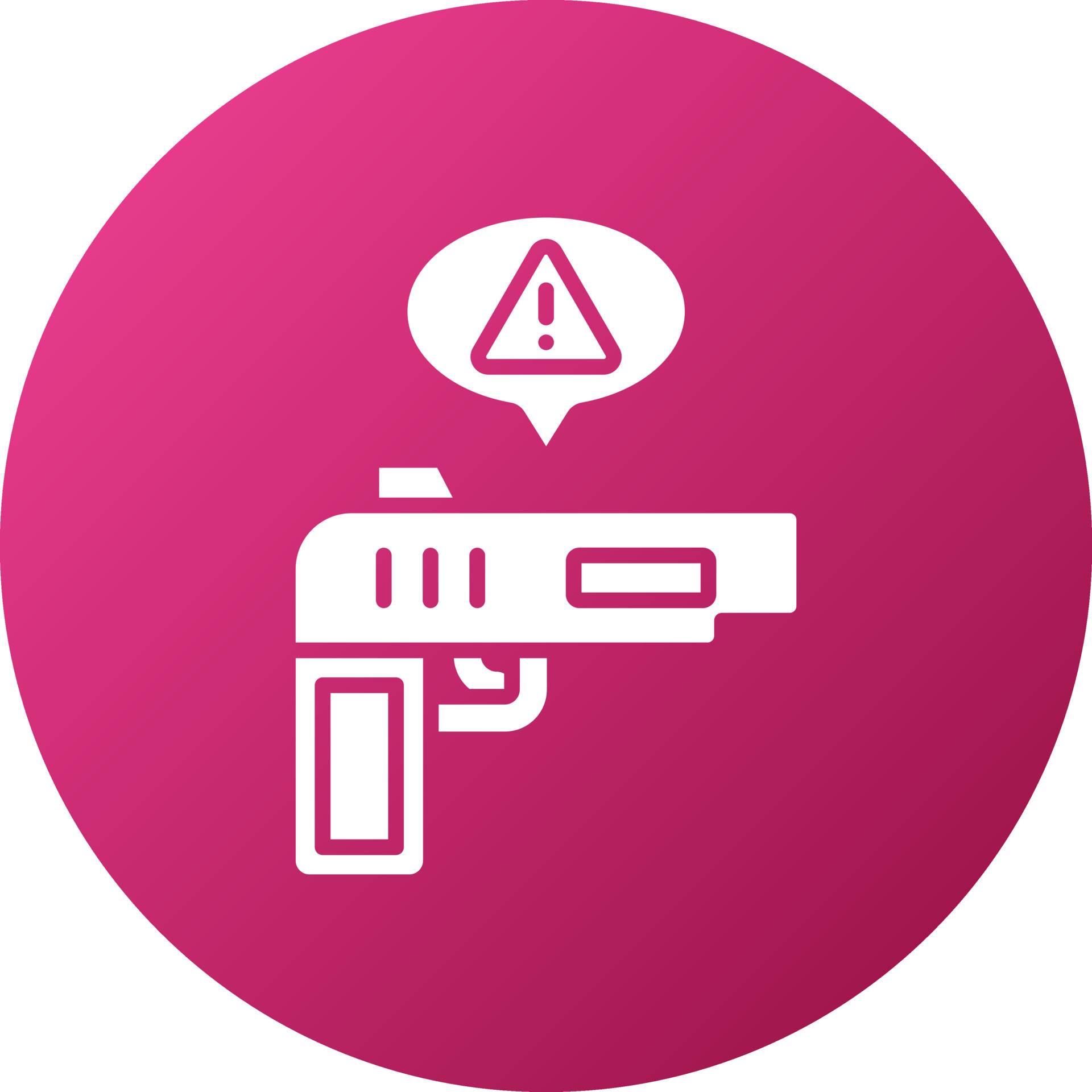 Coercion Icon Style 21800837 Vector Art at Vecteezy