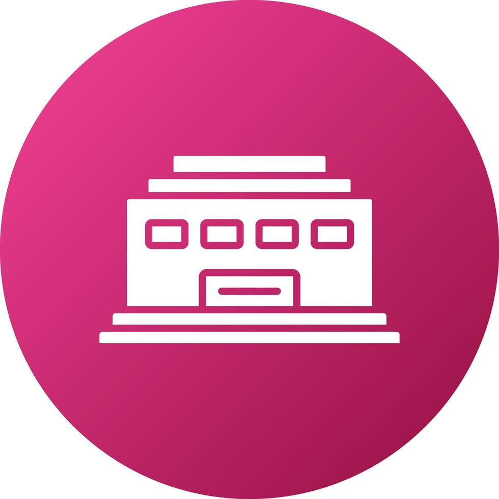 Convention Icon Style vector