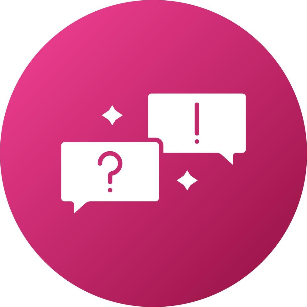 Front Burner Icon Style vector