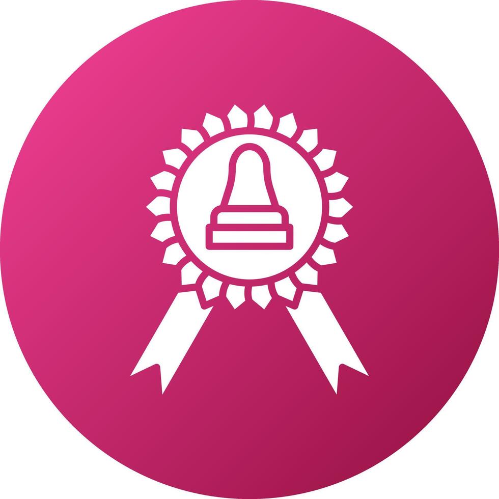Authority Icon Style vector