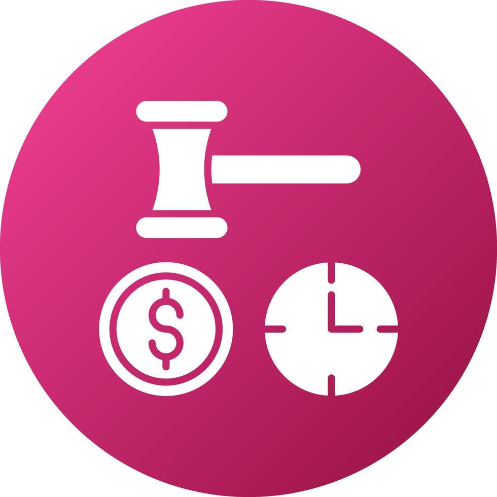 Bant Icon Style vector