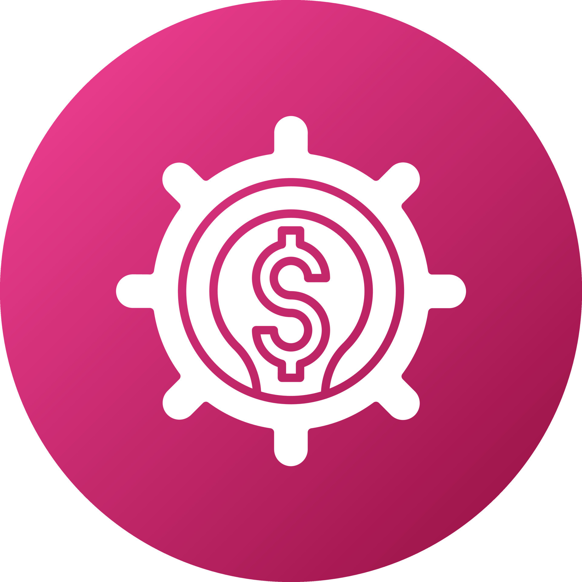 Enablement Icon Style 21801241 Vector Art at Vecteezy