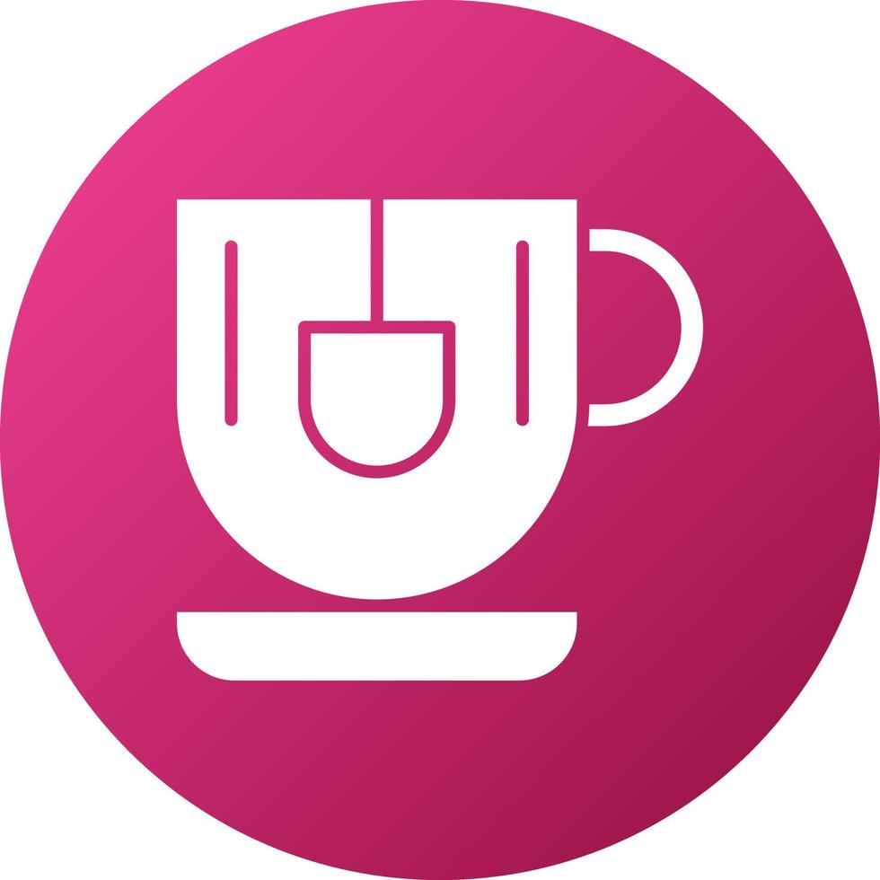 Drink Icon Style vector