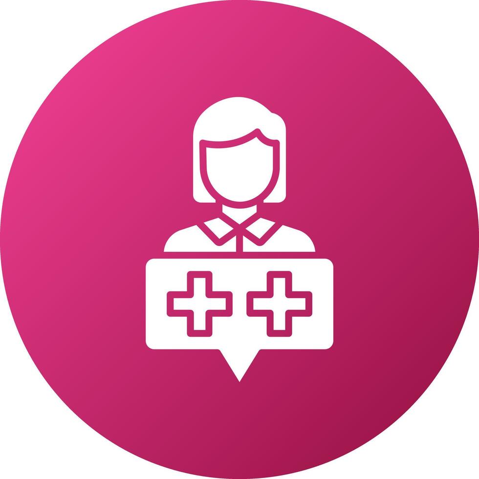 Follow Icon Style vector