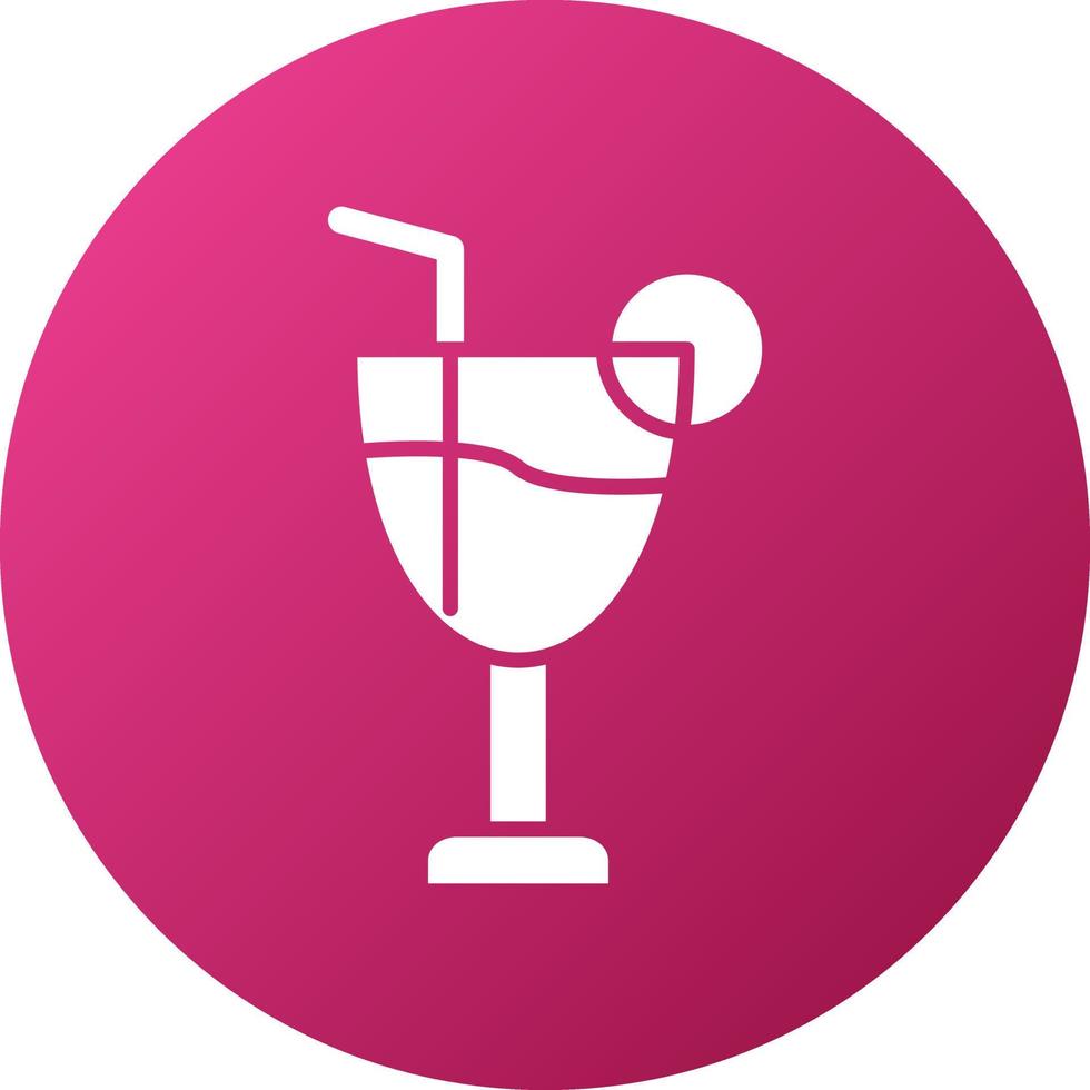 Drinking Icon Style vector