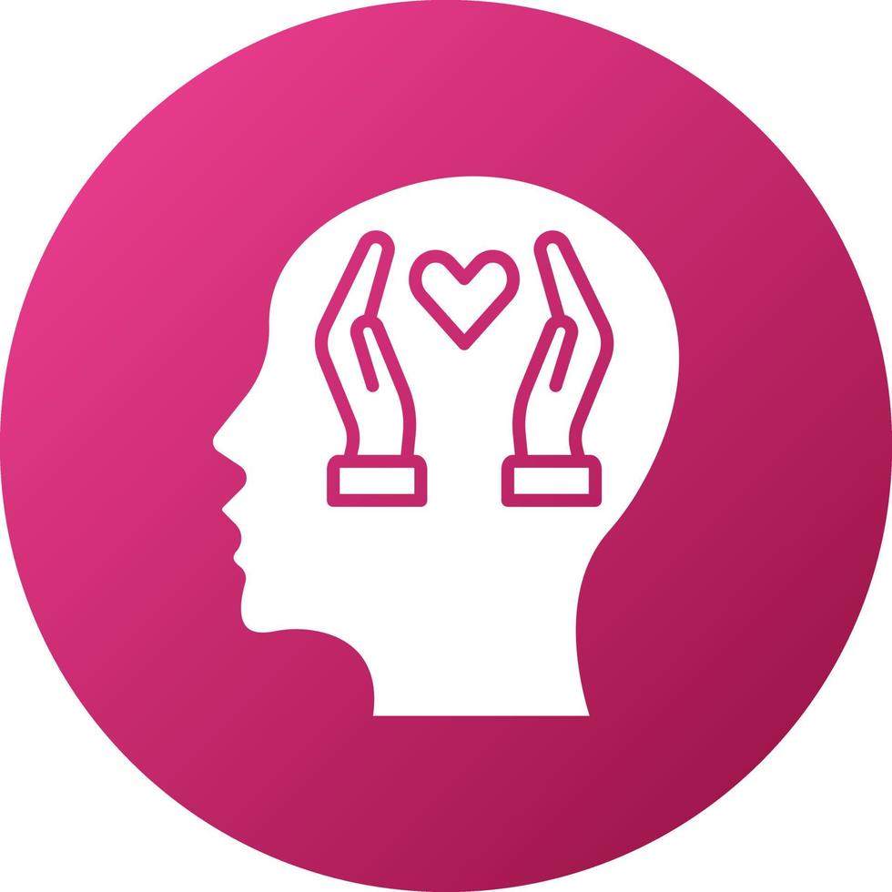 Life Icon Style vector