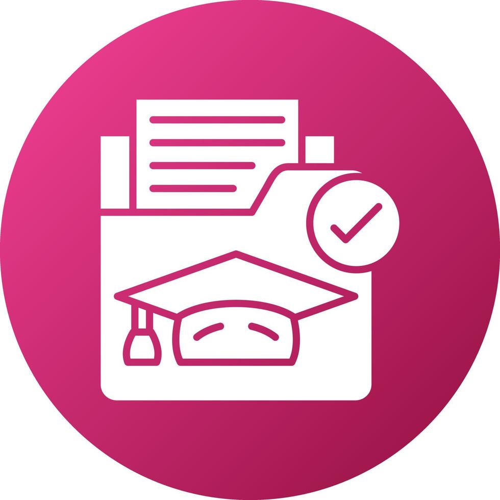 Core Unit Icon Style vector