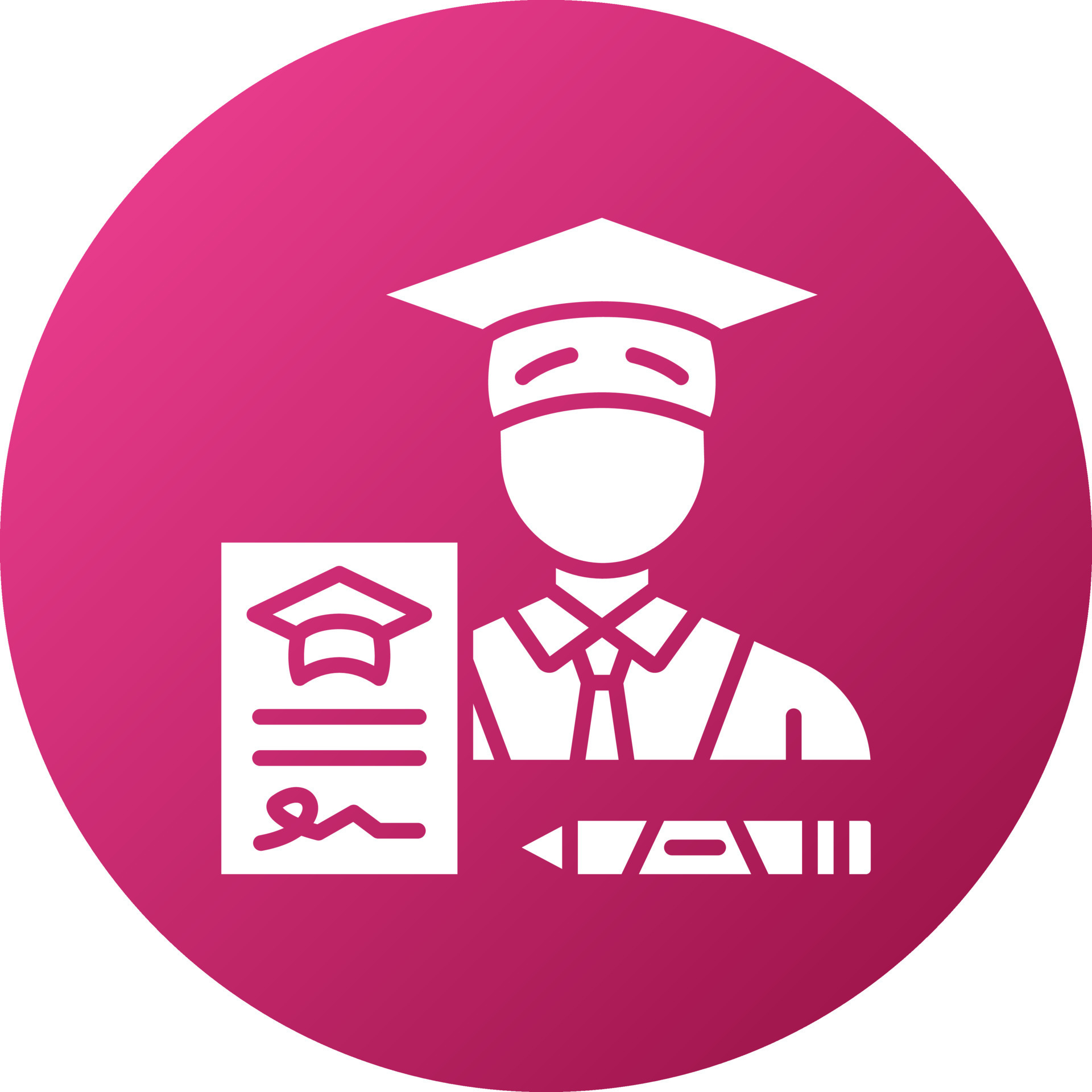 Class Registration Icon Style 21802128 Vector Art At Vecteezy class-registration-icon-style-21802128-vector-art-at-vecteezy