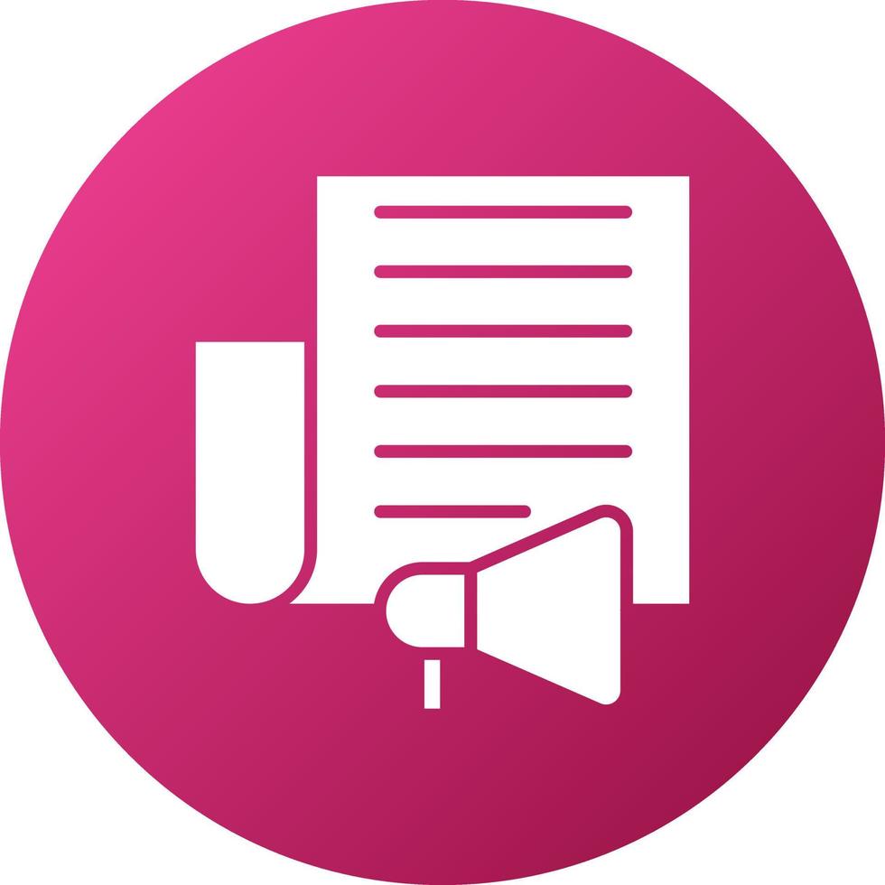 Pr Icon Style vector